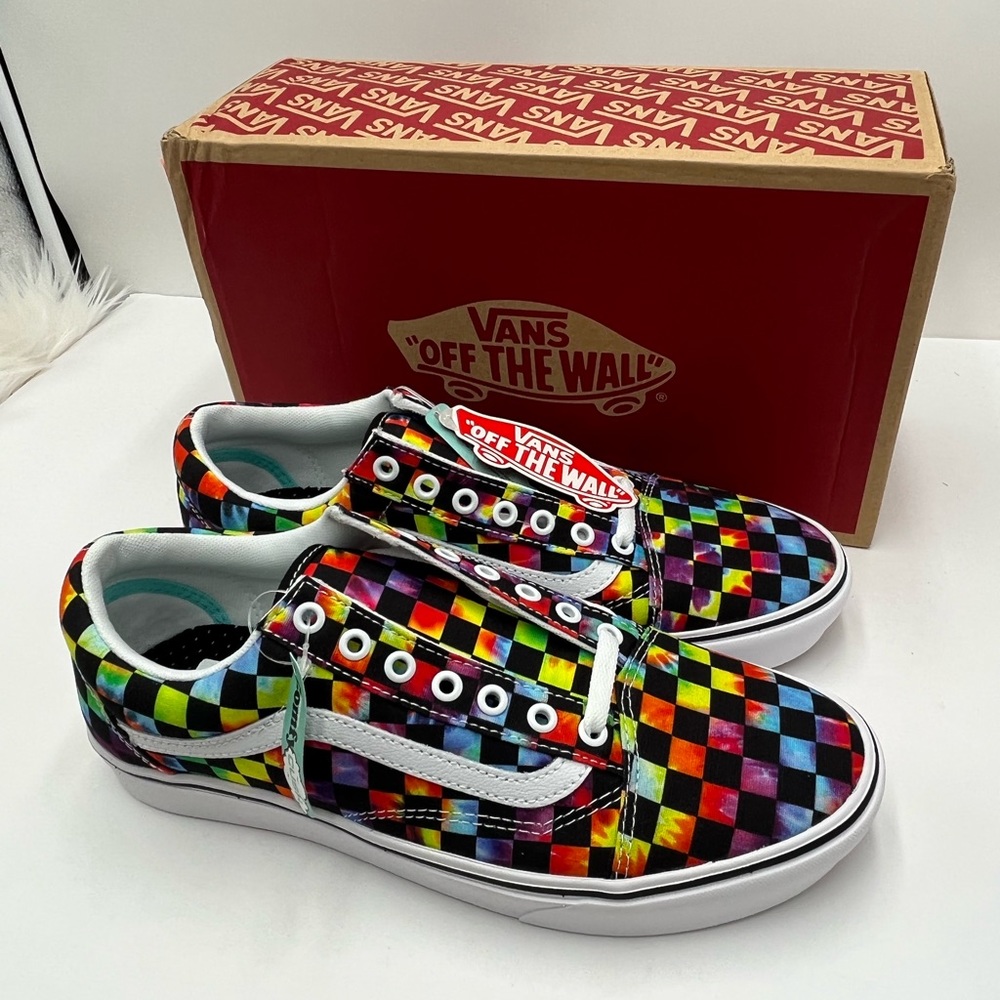 VANS Comfycush Old Skool